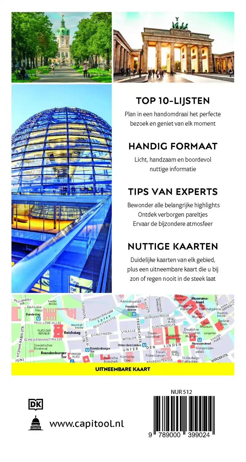 BERLIJN