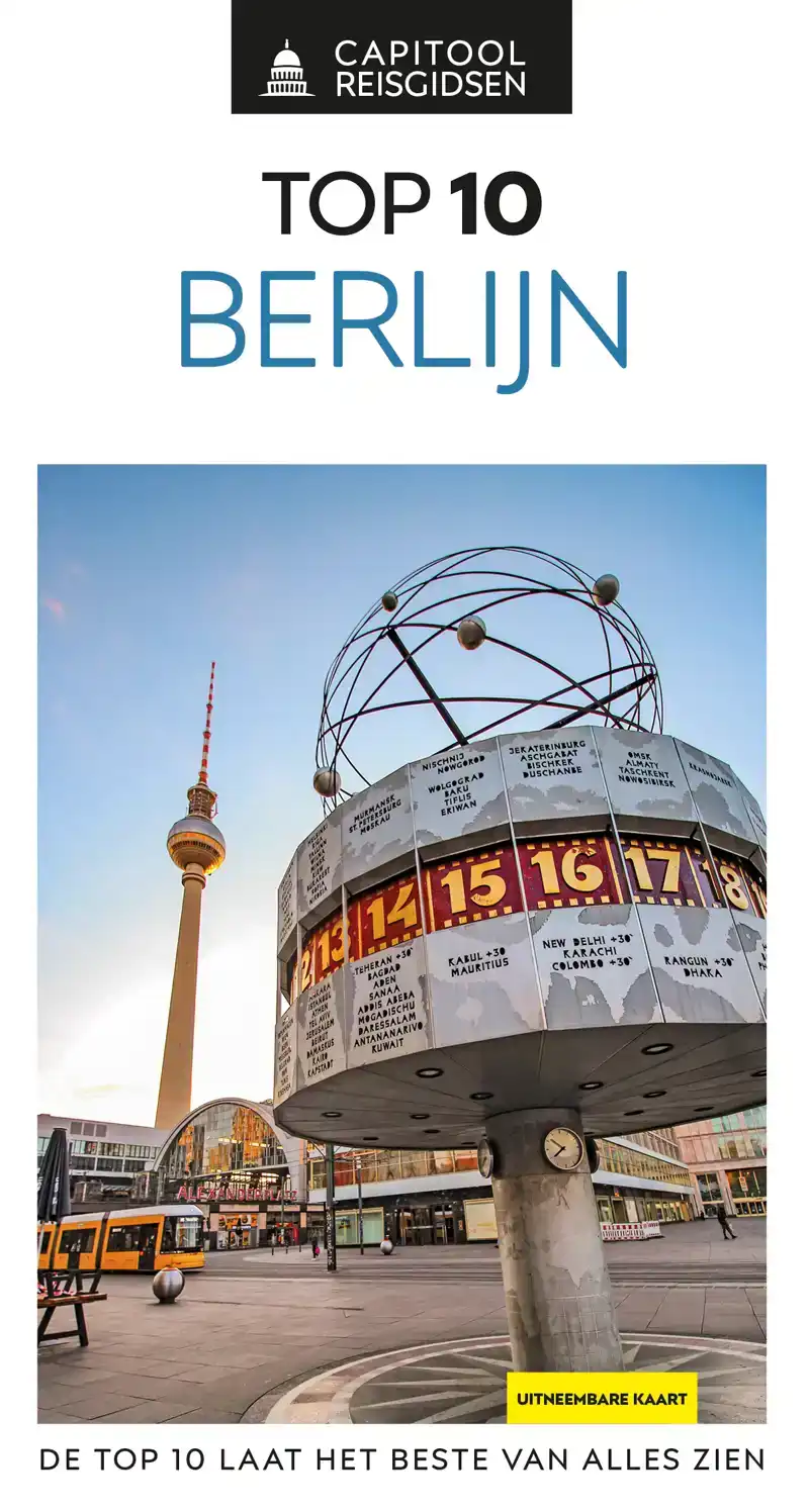 BERLIJN