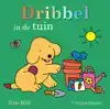 DRIBBEL IN DE TUIN
