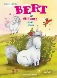 EEN EENHOORN IS NOOIT ALLEEN