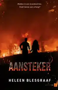 AANSTEKER