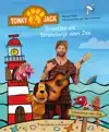 TONKY & JACK - GROETJES UIT STRANDWIJK AAN ZEE