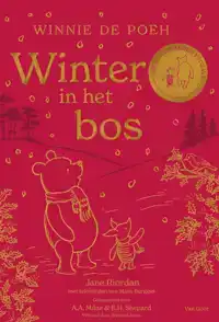 WINNIE DE POEH - WINTER IN HET BOS
