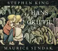 HANS EN GRIETJE
