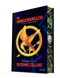 DE HONGERSPELEN