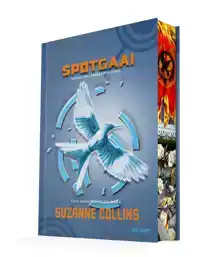 SPOTGAAI
