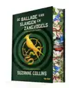 DE BALLADE VAN SLANGEN EN ZANGVOGELS