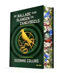 DE BALLADE VAN SLANGEN EN ZANGVOGELS