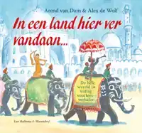 IN EEN LAND HIER VER VANDAAN