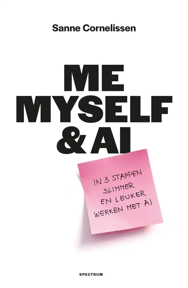 ME, MYSELF & AI