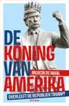DE KONING VAN AMERIKA