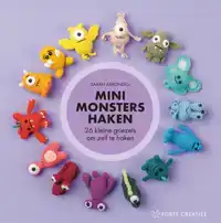 MINIMONSTERS HAKEN