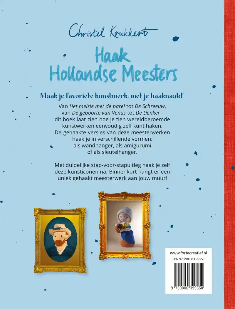 HAAK HOLLANDSE MEESTERS