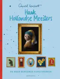 HAAK HOLLANDSE MEESTERS