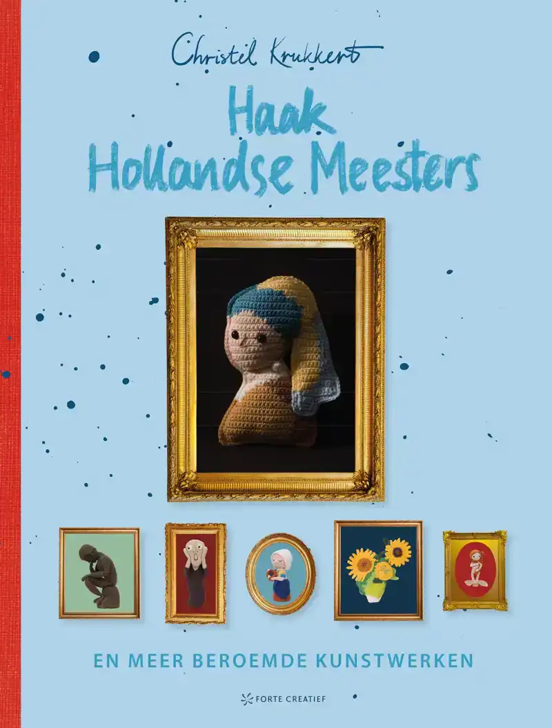 HAAK HOLLANDSE MEESTERS