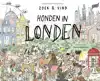 HONDEN IN LONDEN