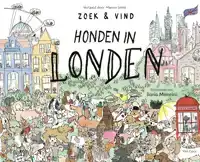 HONDEN IN LONDEN
