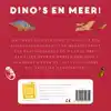 DINO'S EN MEER!