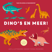DINO'S EN MEER!