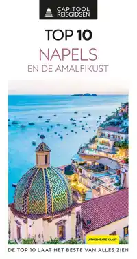 NAPELS EN DE AMALFIKUST