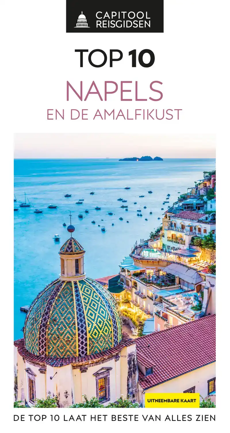 NAPELS EN DE AMALFIKUST