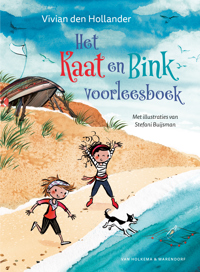 HET KAAT EN BINK VOORLEESBOEK