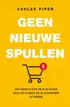 GEEN NIEUWE SPULLEN