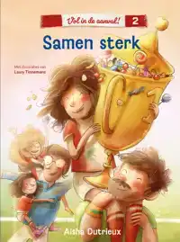 SAMEN STERK