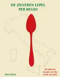 DE ZILVEREN LEPEL PER REGIO