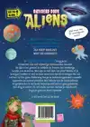ONTVOERD DOOR ALIENS