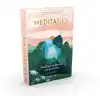 MINDFUL ESCAPES - MEDITATIES