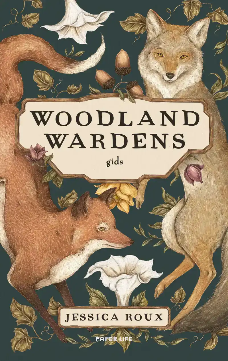 WOODLAND WARDENS