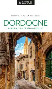 DORDOGNE EN OMSTREKEN
