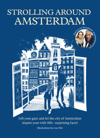 STROLLING AROUND AMSTERDAM