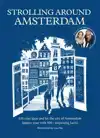 STROLLING AROUND AMSTERDAM