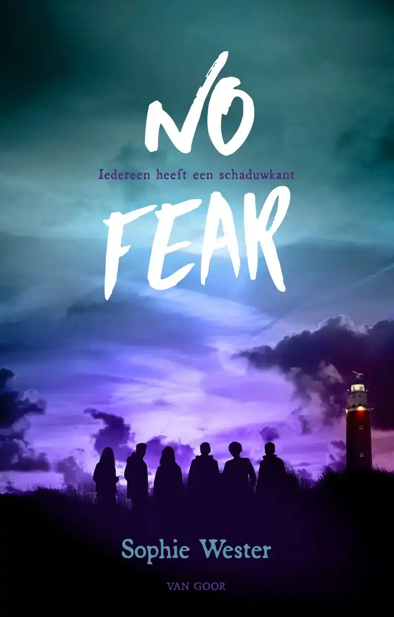 NO FEAR