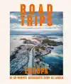 ROADTRIPS EUROPA