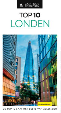 CAPITOOL TOP 10 LONDEN