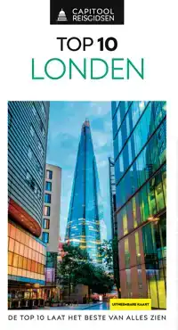 CAPITOOL TOP 10 LONDEN