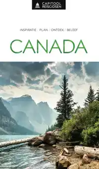 CAPITOOL CANADA