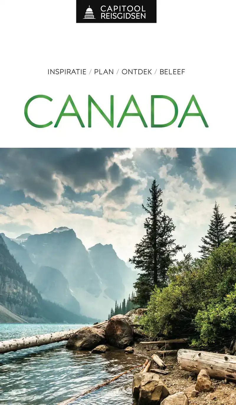 CAPITOOL CANADA