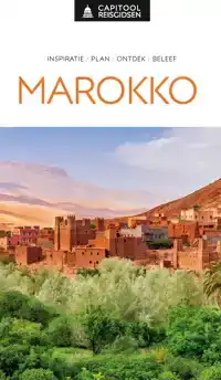 CAPITOOL MAROKKO