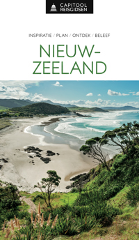 CAPITOOL NIEUW-ZEELAND