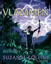 VLAMMEN - GEILLUSTREERDE EDITIE