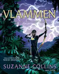 VLAMMEN - GEILLUSTREERDE EDITIE