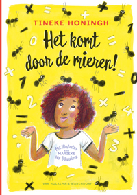 HET KOMT DOOR DE MIEREN!