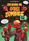 EEN SCHOOL VOL CHILIZOMBIES