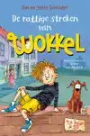 DE RATTIGE STREKEN VAN WOKKEL