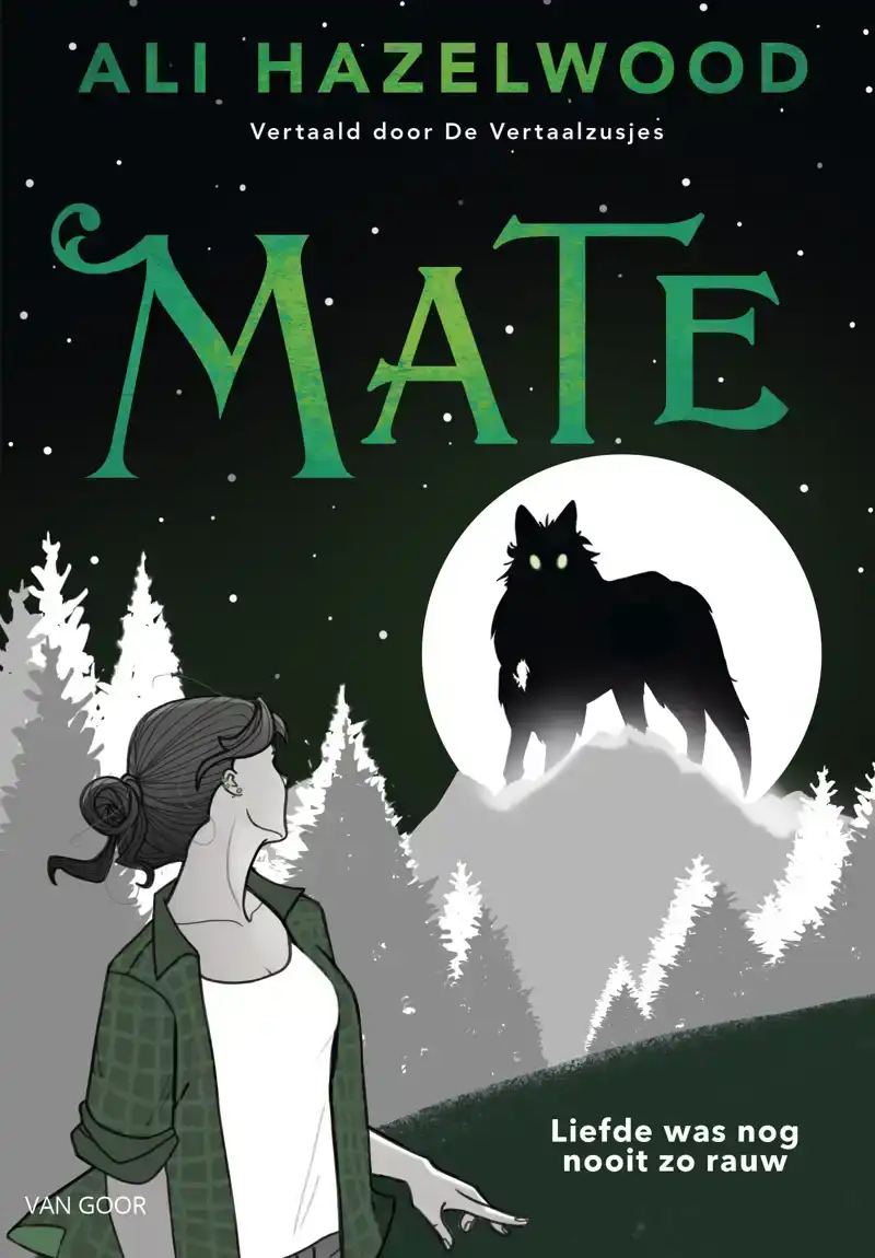 MATE