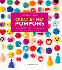 CREATIEF MET POMPONS